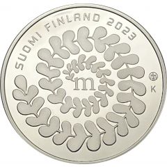 20 Euro Finnish Museums