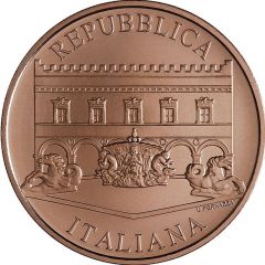 5 Euros Pesaro