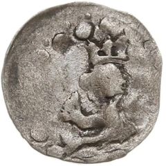 Denier - Władysław Opolczyk Unknown mint