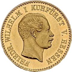 5 Thalers - Frederick William I