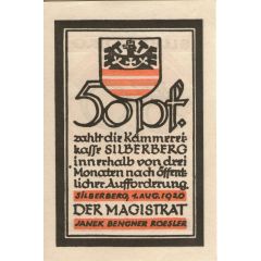 50 Pfennig