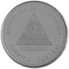 1 Córdoba Land of Volcanos