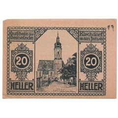 20 Heller