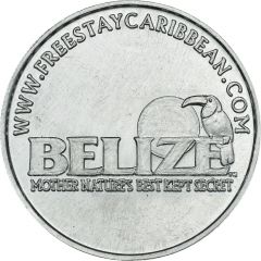 Token Freestay Caribbean, Belize