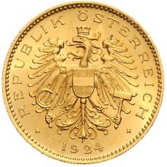 20 Kronen
