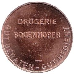 Drogerie Rogenmoser