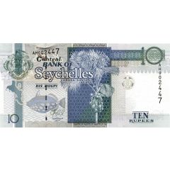 10 Rupees