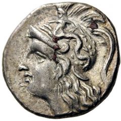 Drachm