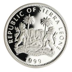 10 Dollars English naturalist Charles Darwin