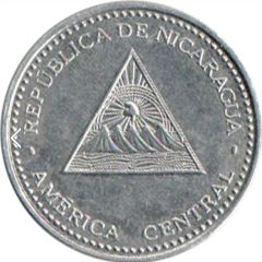 25 Centavos