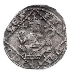 Denier - Frederick II