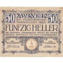 50 Heller Traiskirchen