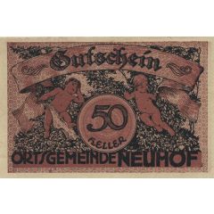 50 Heller