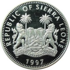 10 Dollars