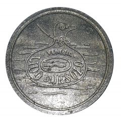 Game Token: Lido Di Jesolo Venezia