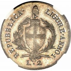 2 Lire