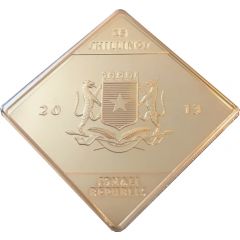 25 Shillings 700th anniversary of the Battle of Bannockburn