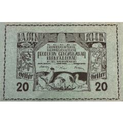 20 Heller Krems