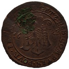 Counter Token - Besançon