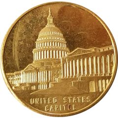 Token - National Capital
