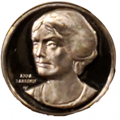 White House Historical Association - The Presidents and First Ladies Anna Harrison