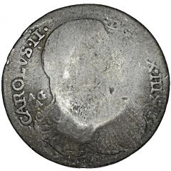 25 Para - George III