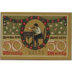 50 Pfennig