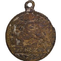 Medal - Venezia