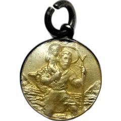 Token - Saint Christopher