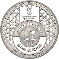 5 Riyals Goal