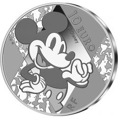 10 Euros Disney