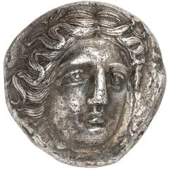 Tetradrachm