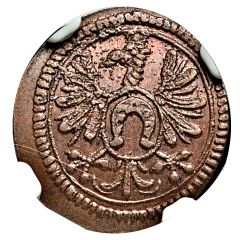 1 Pfennig