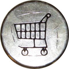 Shopping Cart Token