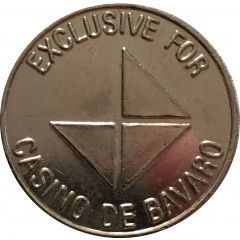 10 Cents - Casino de Bavaro