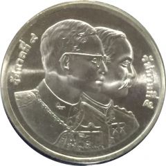 600 Baht Ministry of Finance