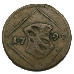 1 Heller - Charles Theodor