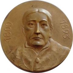 Mercedes A. de Segura/Patricias Argentinas