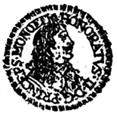 1⁄12 Ecu - Honore II