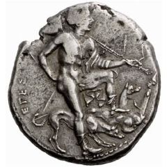 Tetradrachm