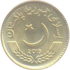 5 Rupees
