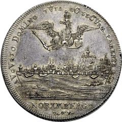1 Thaler