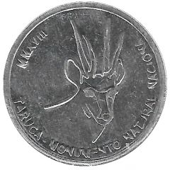 Token - Taruca
