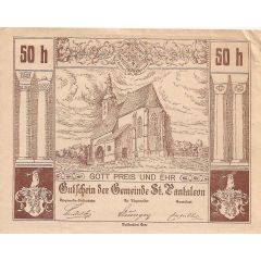 50 Heller St. Pantaleon