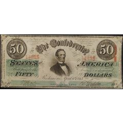 50 Dollars