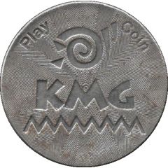 Play Coin - KMG