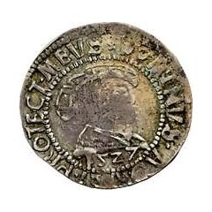 1 Garas - Miklós III Zrinyi/Nikola III Zrinski Gvozdansko