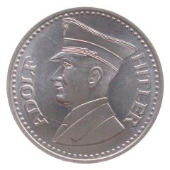 Adolf Hitler
