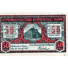 50 Pfennig