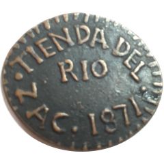 Wage token Tienda de Raya
